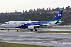 Urgent : Sortie de piste d'un avion de Tassili Airlines à l'aéroport de Sétif (Actualisé)