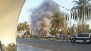 Frappes aériennes en Libye: Emirats et Egypte décidés à défendre leurs propres intérêts 