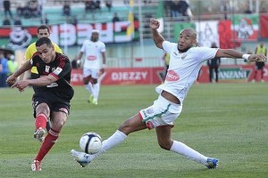 Supercoupe d'Algérie (MC Alger-USM Alger): la vente des billets d'accès au stade avancée de 24 heures