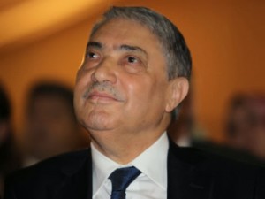 Ali Benflis attendu le 10 novembre au ministère de l’intérieur pour déposer le dossier de son parti