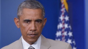 Obama annonce qu'il est prêt à lancer des frappes contre sa progéniture en Syrie