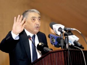 Le pôle du Changement d’Ali Benflis appelle à l’unité d’action de l’opposition