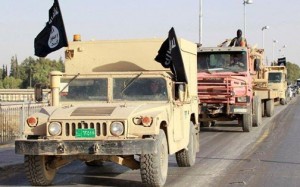 Raids US contre l'EI en Syrie : une violation grossière du droit international, selon Moscou
