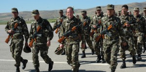 Deux terroristes abattus à Skikda 