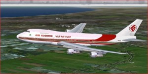 La série noire continue à Air Algérie