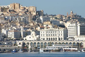 2,5 milliards de dollars pour moderniser Alger 