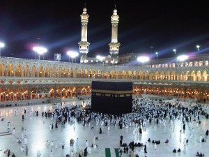 Un Algérien disparait en Arabie Saoudite (Actualisé)