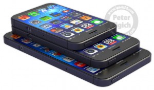 Apple: le grand iPhone 6 semble susciter une forte demande