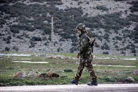 Deux militaires assassinés par un groupe terroriste à Sidi Bel Abbès