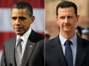 Le plan d'Obama pour attaquer la Syrie, sous couvert de la lutte contre l'Etat islamique