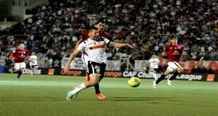 Ligue des champions d'Afrique (Finale/retour) : ES Sétif-AS Vita Club (RDC) le 1er novembre à Blida 
