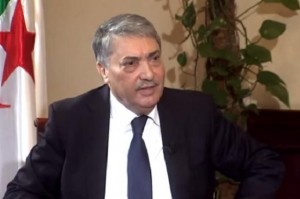 Ali Benflis estime que l’Algérie vit une dangereuse situation de vacance du pouvoir 