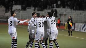 Ligue des champions d'Afrique de football : L'ES Sétif en finale