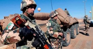 Incursions sur le territoire national : L’ANP veille au grain