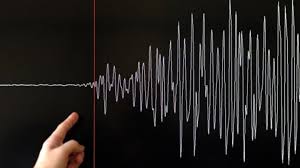 Blida : Un séisme de magnitude 4 degrés sur l'échelle de Richter 