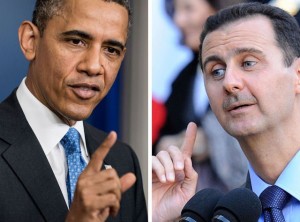 Obama: « Nous savons que Bachar al-Assad a protégé les Chrétiens de Syrie » 
