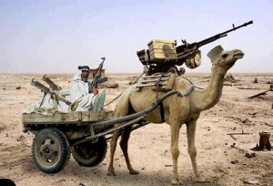 Syrie: l’Armée saoudienne peut-elle former "les anti Assad" ?