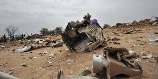 Ghoul refuse de commenter le rapport du BEA français sur le crash du vol d’Air Algérie