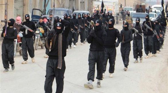 Daech compterait 30.000 à 50.000 hommes, selon la Russie
