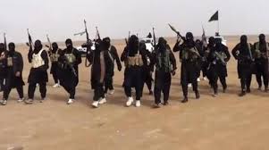  Des dissidents d'AQMI créent une autre organisation terroriste se réclamant de Daech en Algérie 