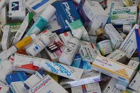 L'Algérie a importé en 8 mois pour 1,6 milliard de dollars de médicaments