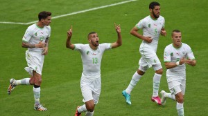 CAN-2015 (qualification- première journée-GR: B) : Ethiopie - Algérie 1-2 (Vidéo)