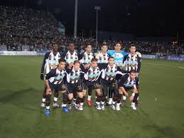 Ligue des champions (finale) : l'ES Sétif empochera 1,4 million de dollars en cas de succès face à Vita Club 