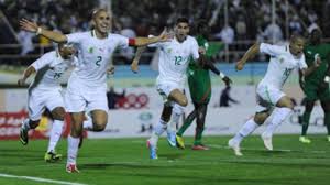 Classement Fifa (septembre 2014) : l'Algérie, 20e, gagne 4 places