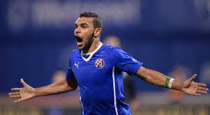 Liga Europa : Soudani dans l'équipe type de la 1ere journée 