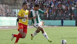 championnat de Ligue 2 Mobilis (4e journée) : l'A Boussaâda seule aux commandes 19/09/2014 20:24 Football-Algérie 