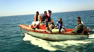 37 "Harragas" interceptés et 3 autres portés disparus au large d'Annaba 