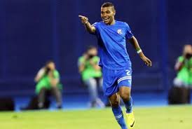 Les Verts en Ligue Europa : Soudani (Dynamo Zagreb) signe un triplé 