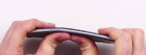 Apple embarrassé par des dysfonctionnements de l'iPhone 6