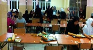 Oran : 56 étudiantes victimes d'une intoxication alimentaire 