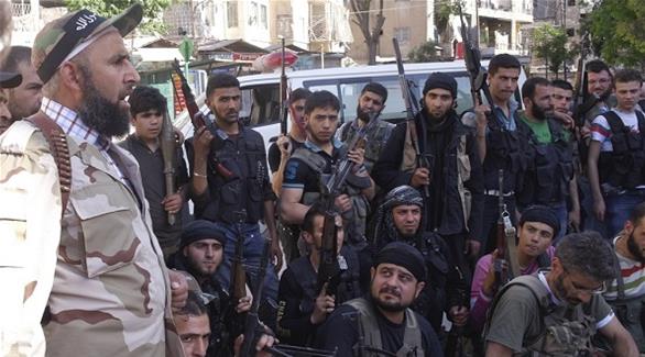 Jihadistes en Syrie : Les Tunisiens et les Marocains plus nombreux que les Algériens 