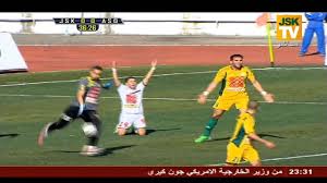 Ligue 1 Mobilis (4e journée) : JS Kabylie - ASO Chlef domicilié à Bordj Bou Arreridj 