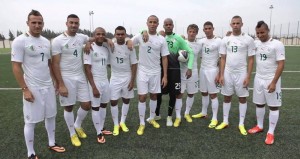 CAN-2015: les joueurs de l'équipe nationale préparent le match contre le Mali