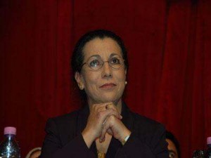 Louisa Hanoune se réjouit de l’abrogation de l’article 87-bis du code du travail