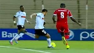 Ligue des champions (1/2 finale retour) : l'ES Sétif s'envole pour Kinshasa avec 16 joueurs 