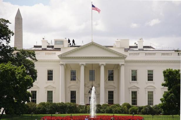 Washington : le Secret Service sur la sellette après deux incidents à la Maison-Blanche 