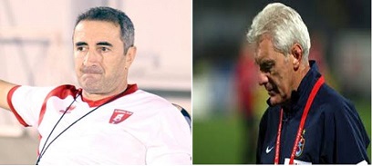 JSK : Bross sur le départ, Djamel Menad contacté