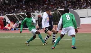 Ligue des champions : ES Sétif - TP Mazembe samedi à huis clos