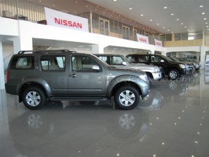 La maison Nissan Algérie éclaboussée par un scandale financier