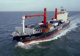 La CNAN va acquérir 5 nouveaux navires de transport de marchandises à la fin 2014