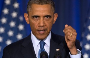 Etat islamique: Obama annonce qu'il présentera son "plan d'action" mercredi 