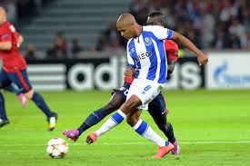 Ligue des champions : Brahimi en tête des buteurs grace à un triplé lors du match Porto - BATE Borisov 