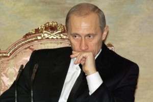 Ukraine: Poutine en position de force