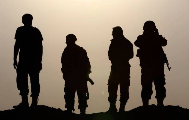 Qui se bat en Syrie et en Irak ?