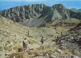 Les maquis et les grottes du Djurdjura passés au peigne fin par l’Armée