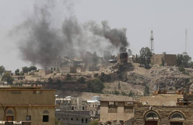 Sanaa paralysée par les violences entre sunnites et chiites